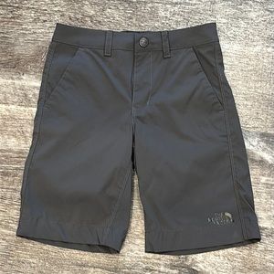 Boys The North Face FlashDry Shorts Size M (10/12)